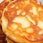 Easy Irish Soda Bread