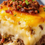 French Fry Casserole