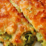 Slow Cooker Scalloped Potatoes