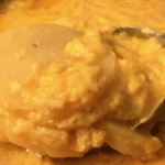 Grandma’s Meat and Tater Hotdish