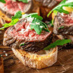 Julia Child’s CopyCat Ground Beef Patties Recipe