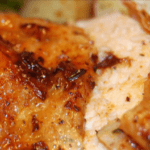 Grilled Cheese Sandwich