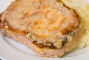 Slow Cooker Pork Chops – Easy Recipes