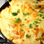 Baked Cheesy Potatoes Recipe