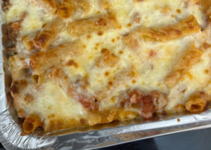 Pasta al Forno