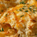 Breakfast Muffins Recipe