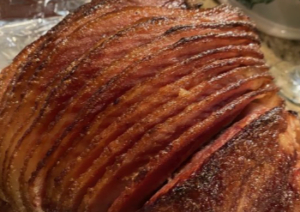 Holiday Ham Glaze