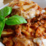 Frozen Burrito Casserole Recipe