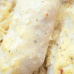 Cheesy Loaded Meatloaf Casserole