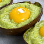 Stuffed Chicken Fillet Recipe