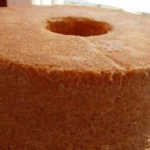 Cranberry Bread with Brown Sugar Crumble