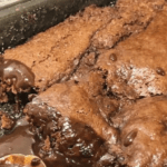 Christmas Pretzel Bark