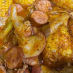 Creamy Bacon Chicken