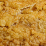 Copycat Ruth’s Chris Potatoes au Gratin