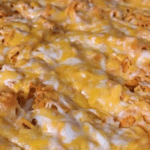 Texas Roadhouse Steak Seasoning