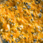 Tillie’s Ginger Cake