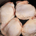 Potsticker Noodle Bowls