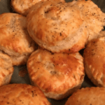 Orange Dreamsicle Salad