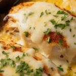 Slow Cooker Mississippi Chicken Recipe