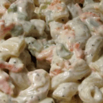 Chicken Bubble Biscuit Bake Casserole