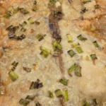 Pineapple and Chicken