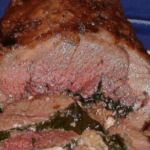 Chicken-Rotisserie Style