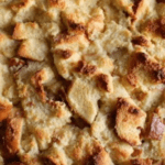 Snickerdoodle Zucchini Bread