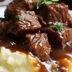 Sausage Cream Cheese Crescents