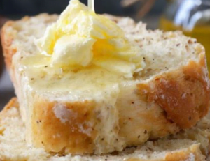 Easy Irish Soda Bread