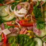 Cranberry Pepper Jelly