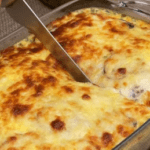 Creamy Vanilla Happiness