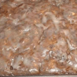 Mini Cherry Cheese Danishes