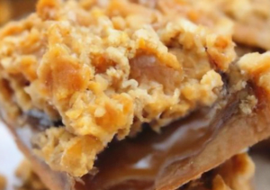 Caramelitas Recipe
