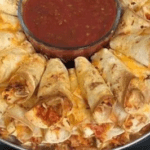 Mom’s Butter Baked Chicken