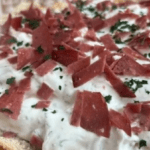 Slow Cooker Crack Chicken