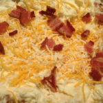 Potatoes DelMonico Recipe