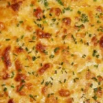 Loaded Baked Potato Casserole Recipe