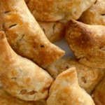 Mongolian Ground Beef Recipe