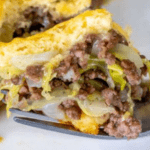 Ground Beef Patties