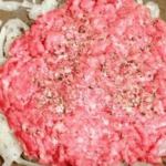 Smothered Chicken with Creamed Spinach Bacon And Mushrooms