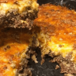 Cream Cheese Crescents