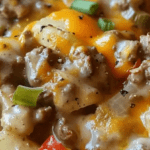 Teriyaki Steamed Rice and Veggies