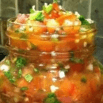 Easy Mexican Casserole