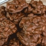 Slow Cooker Chicken Enchilada Casserole