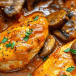 Slow Cooker Cheesy Potatoes