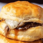 Sausage Cheese Balls