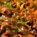 Sausage Cheese Balls