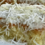 Delicious Jam Roll Cake