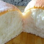 Delicious Jam Roll Cake