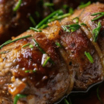 Sweet Alabama Pecan Bread